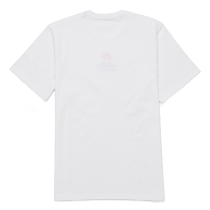 Cotopaxi Mountain T-Shirt - Men's - White - US 6930