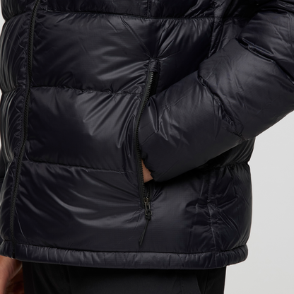 Fuego Max Down Hooded Jacket - Men's - Cotopaxi Black - US 6441