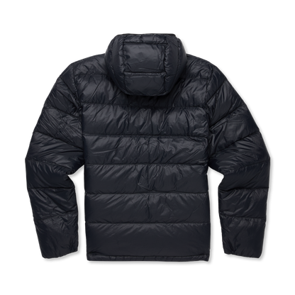 Fuego Max Down Hooded Jacket - Men's - Cotopaxi Black - US 6441