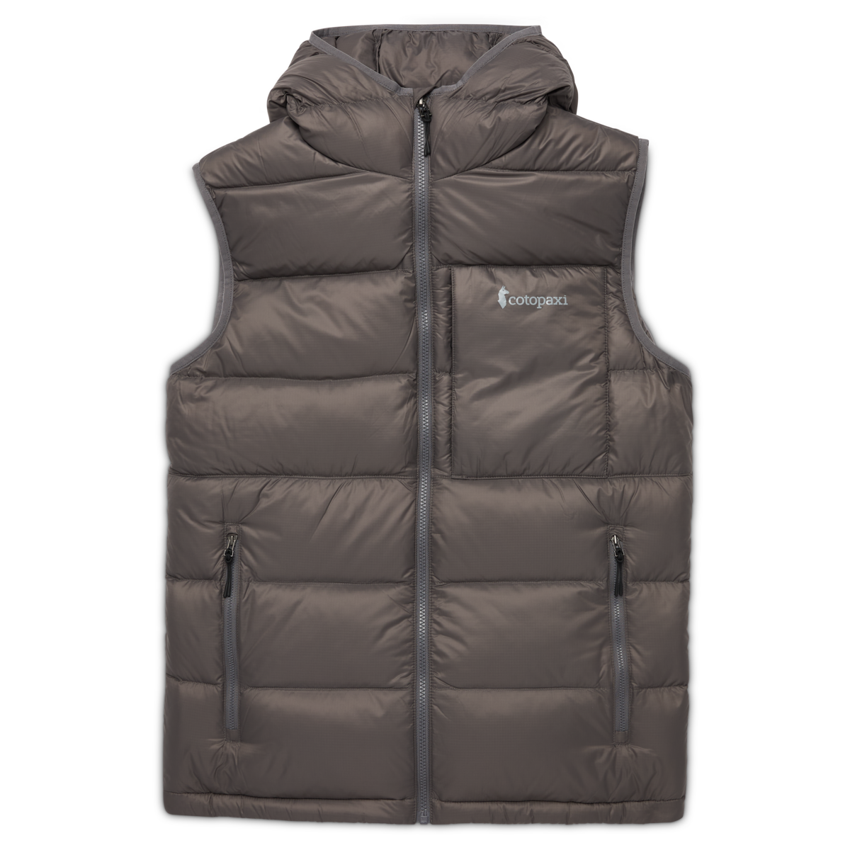 Fuego Max Down Vest - Men's - Cotopaxi Cinder - US 8722