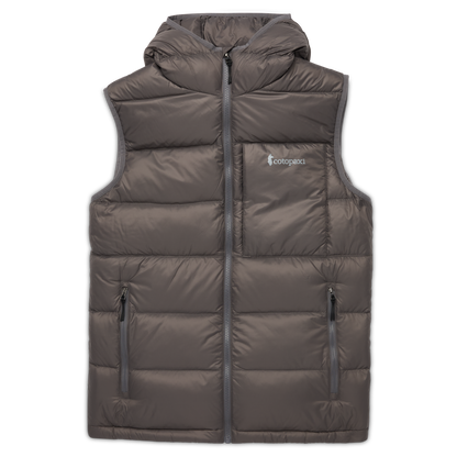 Fuego Max Down Vest - Men's - Cotopaxi Cinder - US 8722