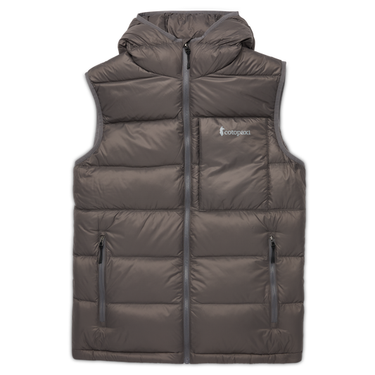 Fuego Max Down Vest - Men's - Cotopaxi Cinder - US 8722