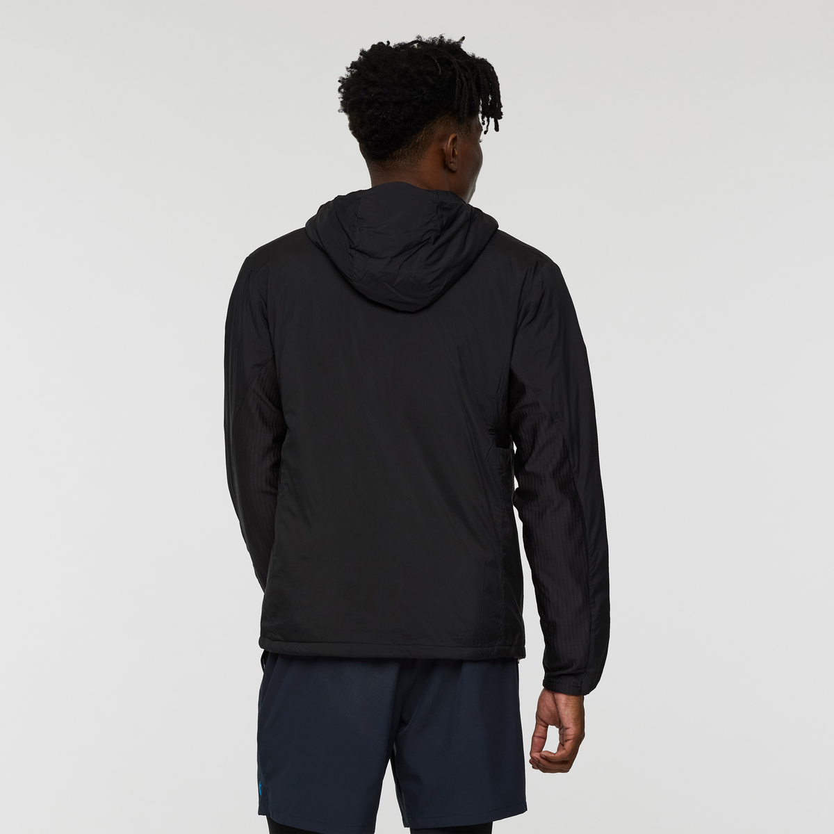 Pacaya 2.0 Insulated Hooded Jacket - Men's - Cotopaxi Black - US 6205