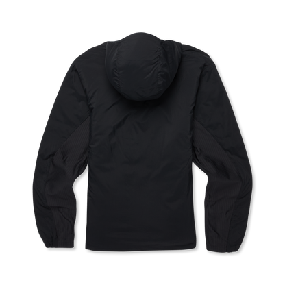 Pacaya 2.0 Insulated Hooded Jacket - Men's - Cotopaxi Black - US 6205