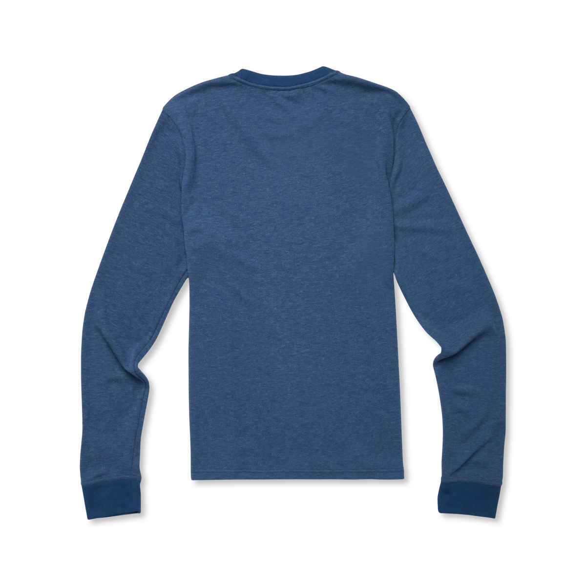 Perenne Long-Sleeve Shirt - Men's - Deep Sea - US 7325