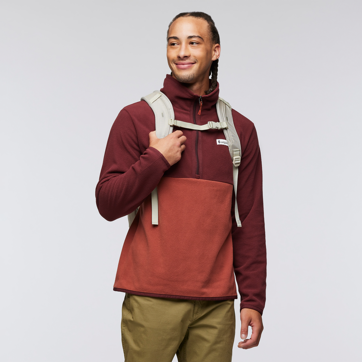 Allpa 18L Daypack - Mineral - US 7606