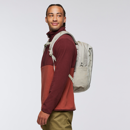 Allpa 18L Daypack - Mineral - US 7606