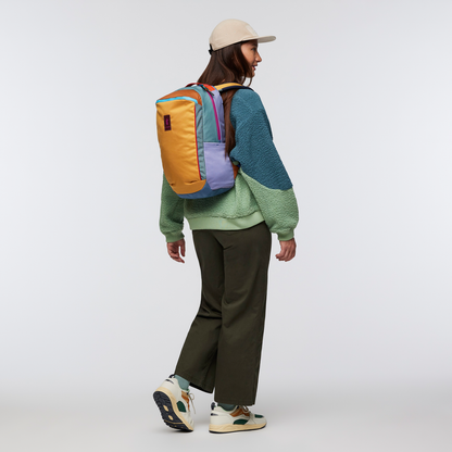 Allpa 18L Daypack - Del Día - US 7889