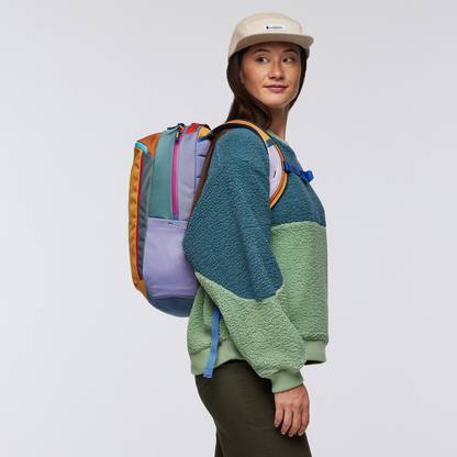 Allpa 18L Daypack - Del Día - US 7889