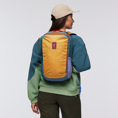Allpa 18L Daypack - Del Día - US 7889