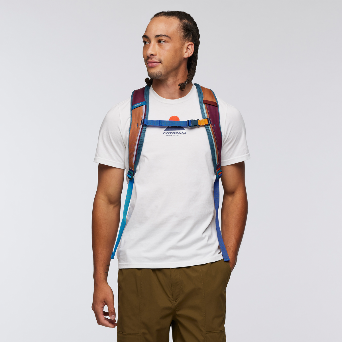 Allpa 26L Daypack - Del Día - US 2894