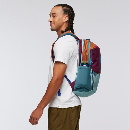 Allpa 26L Daypack - Del Día - US 2894