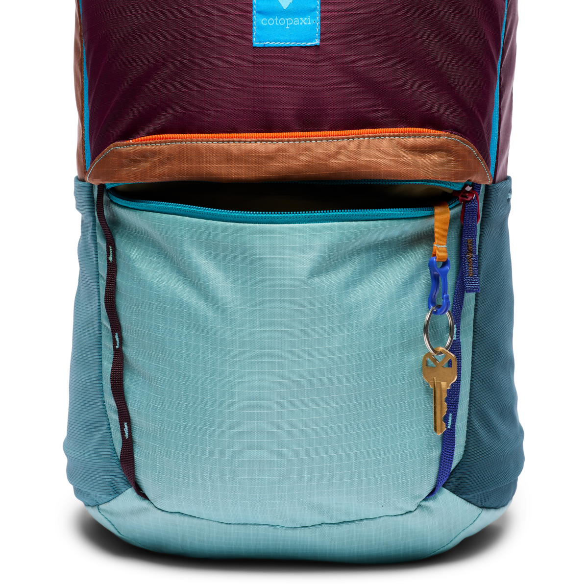 Allpa 26L Daypack - Del Día - US 2894