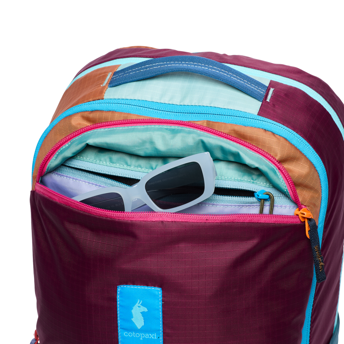 Allpa 26L Daypack - Del Día - US 2894