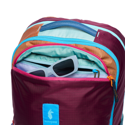 Allpa 26L Daypack - Del Día - US 2894