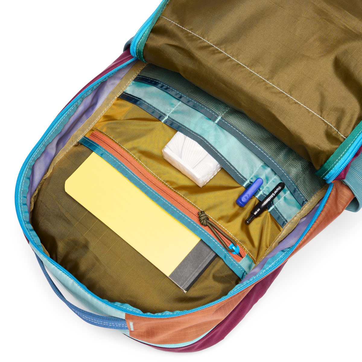 Allpa 26L Daypack - Del Día - US 2894