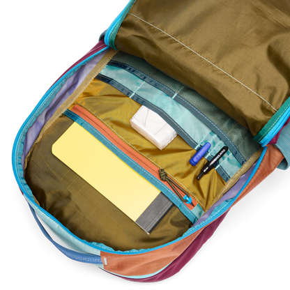 Allpa 26L Daypack - Del Día - US 2894
