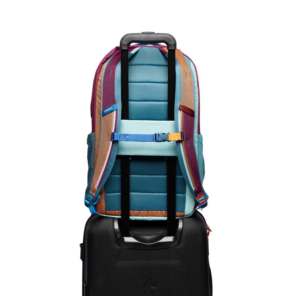Allpa 26L Daypack - Del Día - US 2894
