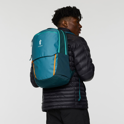 Allpa 26L Daypack - Blue Spruce/Abyss - US 2621