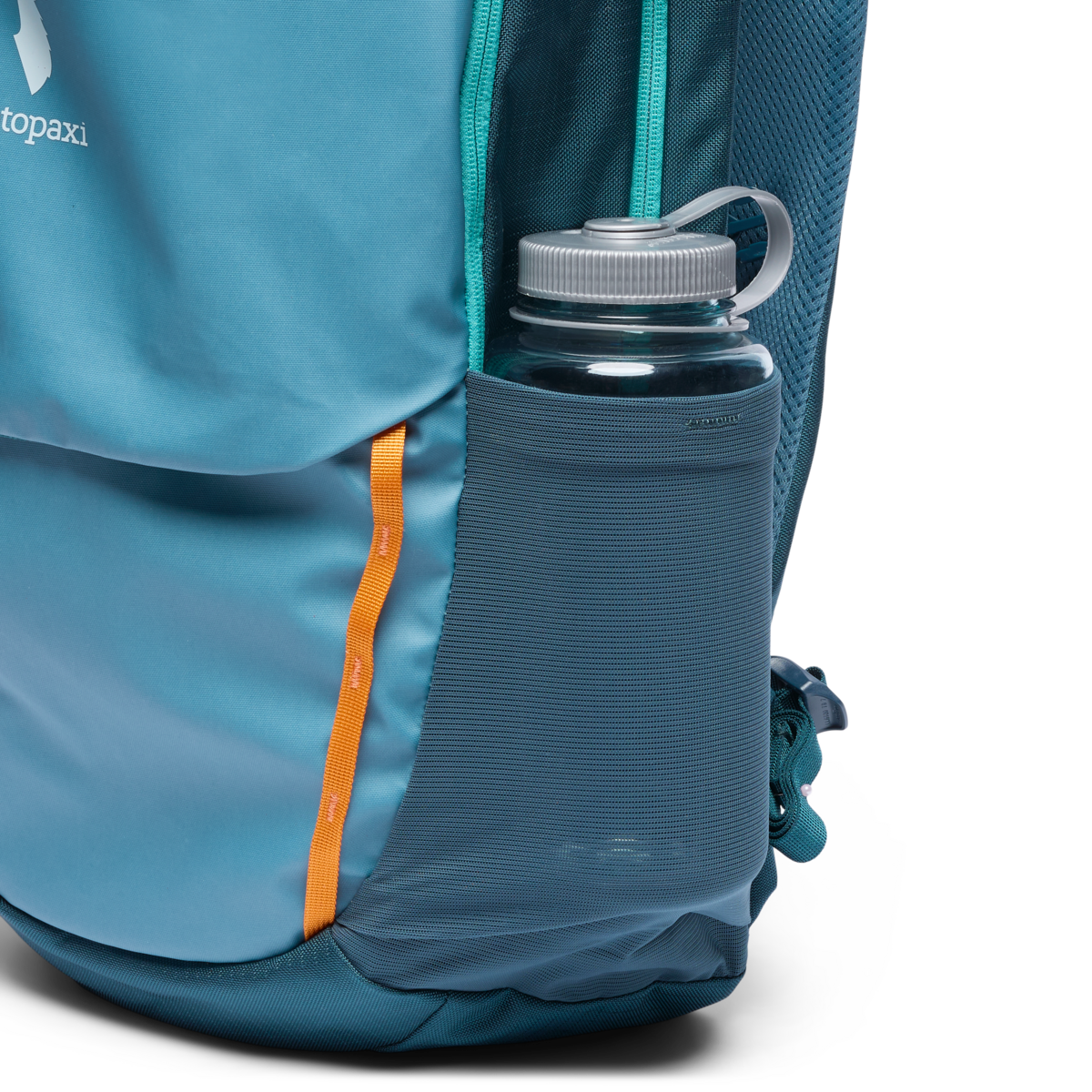 Allpa 26L Daypack - Blue Spruce/Abyss - US 2621