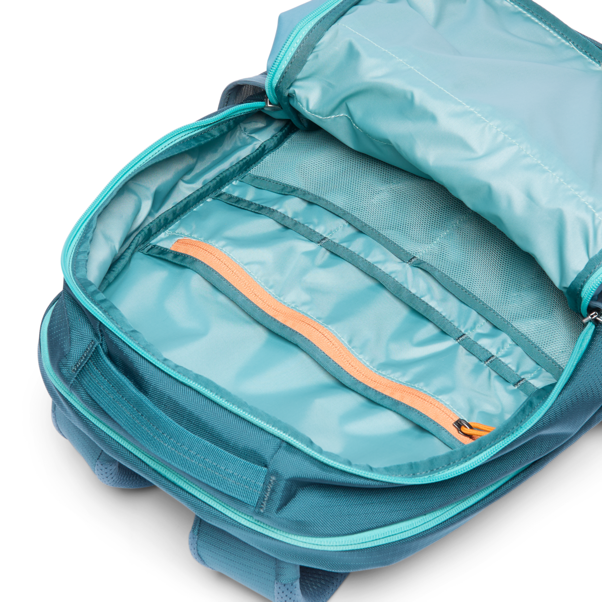 Allpa 26L Daypack - Blue Spruce/Abyss - US 2621