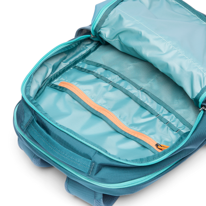Allpa 26L Daypack - Blue Spruce/Abyss - US 2621
