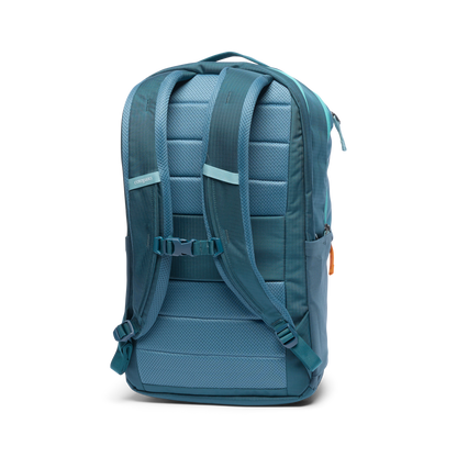 Allpa 26L Daypack - Blue Spruce/Abyss - US 2621