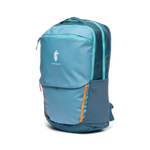 Allpa 26L Daypack - Blue Spruce/Abyss - US 2621
