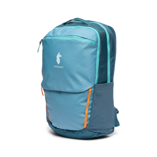 Allpa 26L Daypack - Blue Spruce/Abyss - US 2621