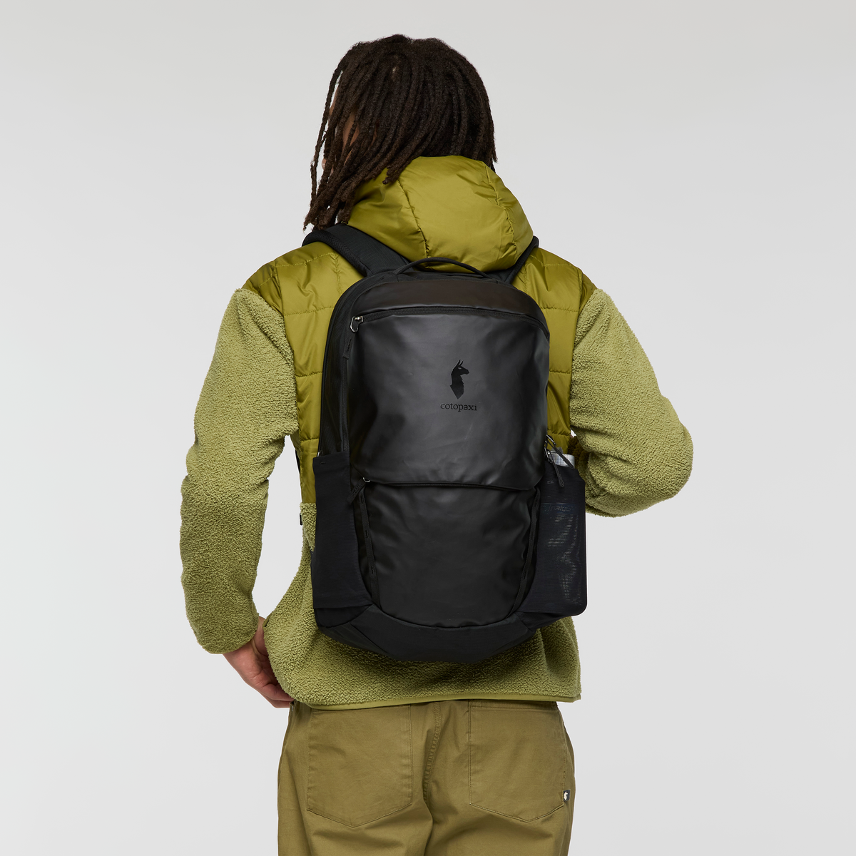 Allpa 26L Daypack - Cotopaxi Black - US 3894