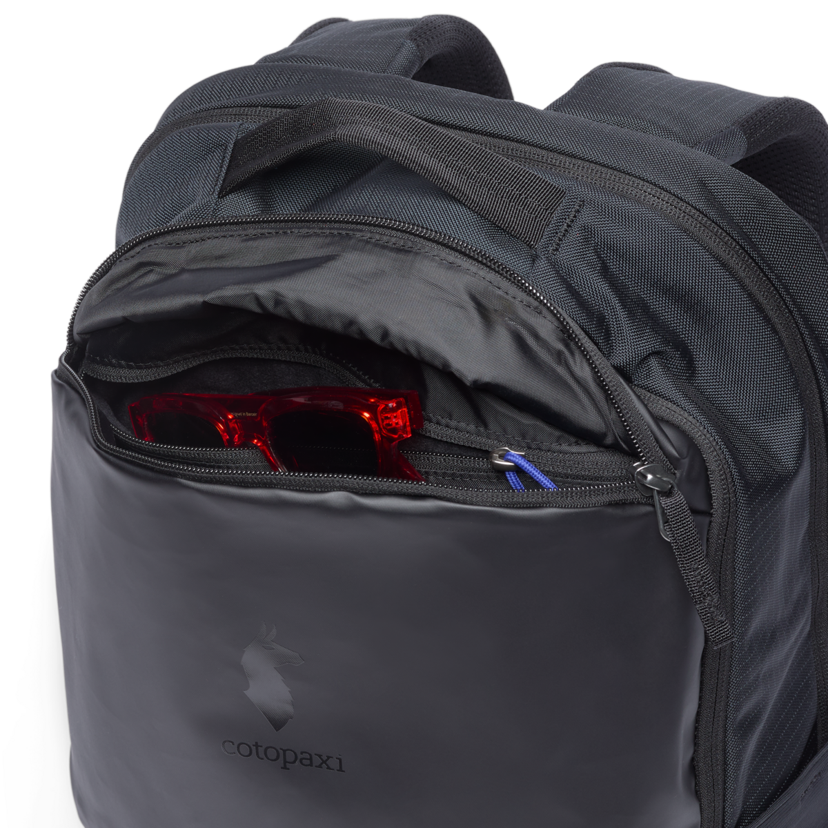 Allpa 26L Daypack - Cotopaxi Black - US 3894