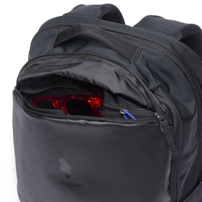 Allpa 26L Daypack - Cotopaxi Black - US 3894