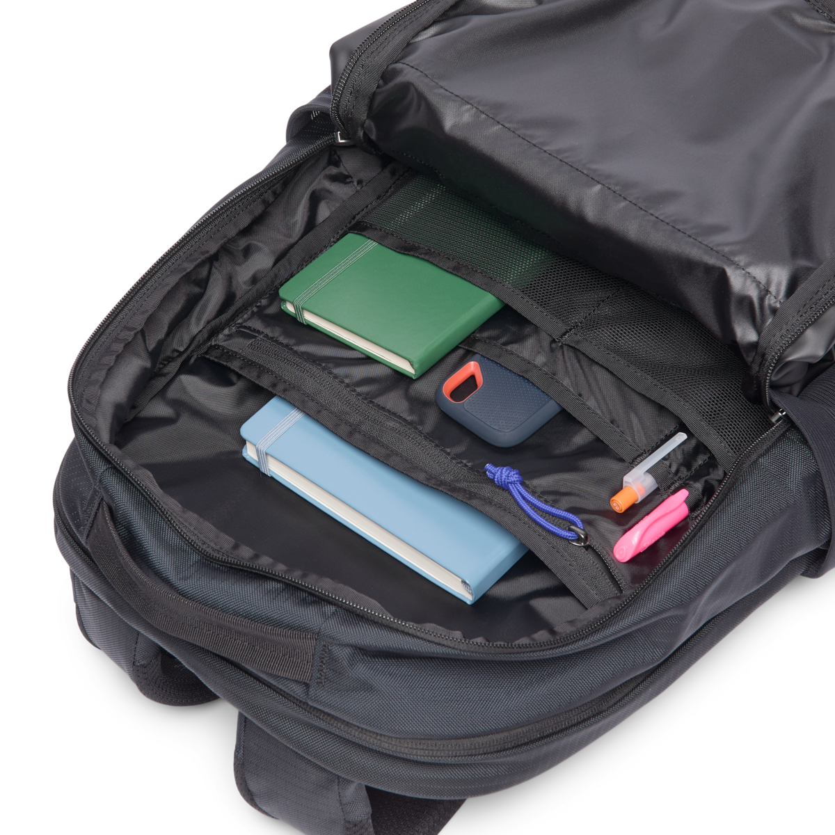 Allpa 26L Daypack - Cotopaxi Black - US 3894