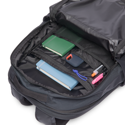 Allpa 26L Daypack - Cotopaxi Black - US 3894