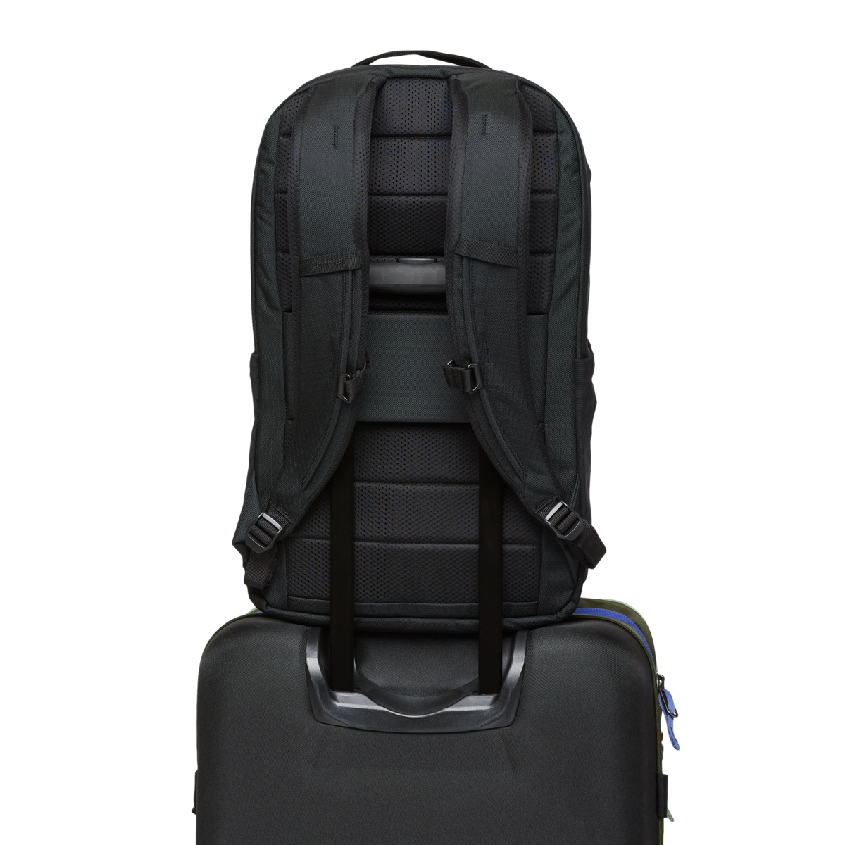 Allpa 26L Daypack - Cotopaxi Black - US 3894