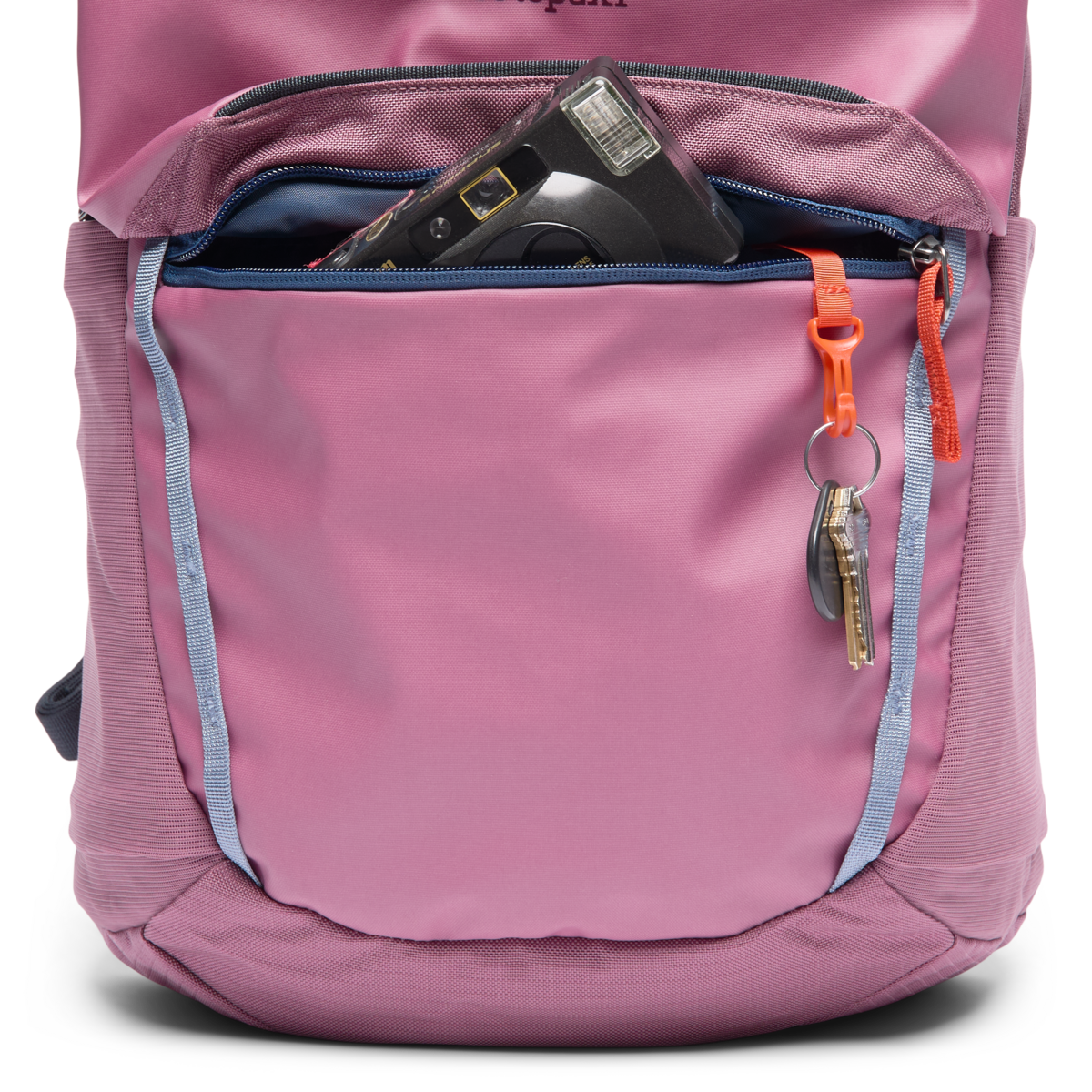 Allpa 26L Daypack - Cotopaxi Black - US 3894