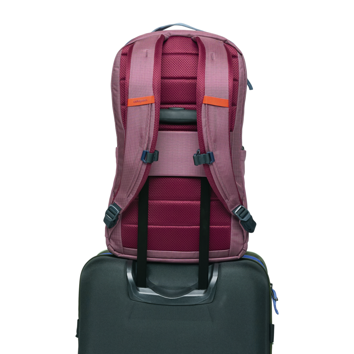 Allpa 26L Daypack - Cotopaxi Black - US 3894