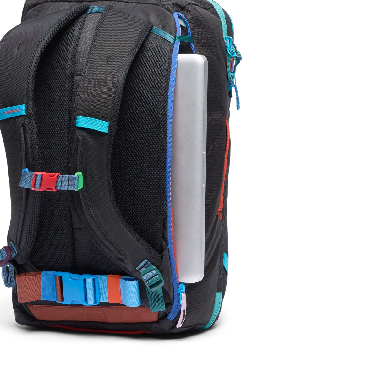 Allpa 28L Travel Pack - Del Día Dark - US 7761