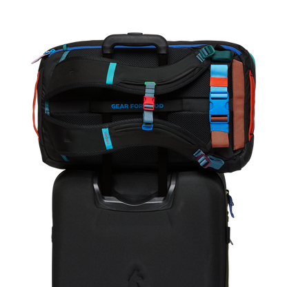 Allpa 28L Travel Pack - Del Día Dark - US 7761