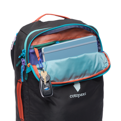 Allpa 28L Travel Pack - Del Día Dark - US 7761