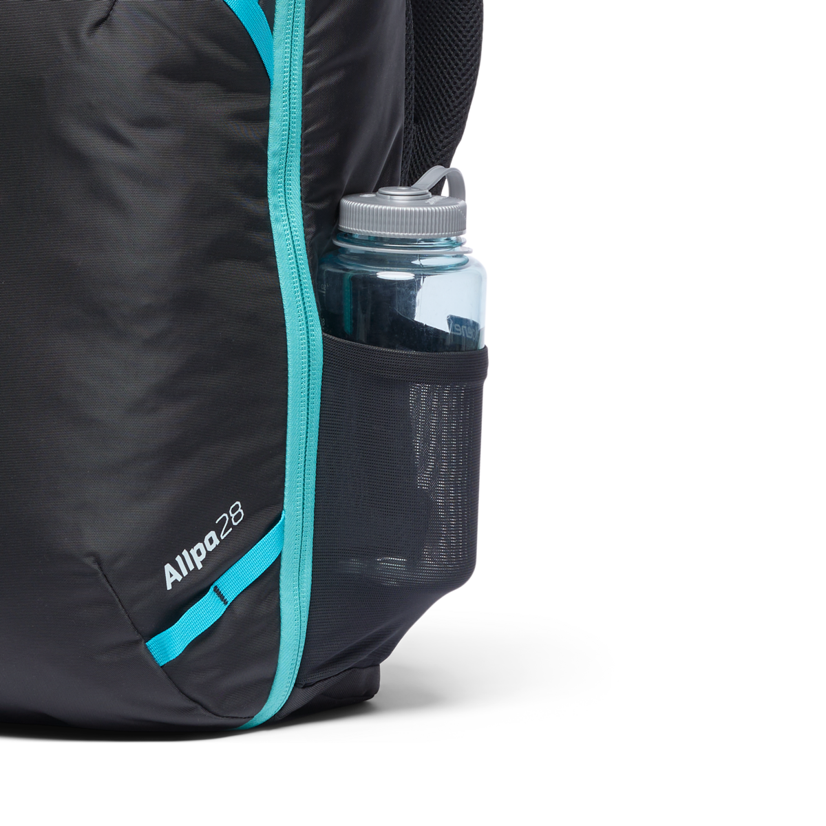 Allpa 28L Travel Pack - Del Día Dark - US 7761
