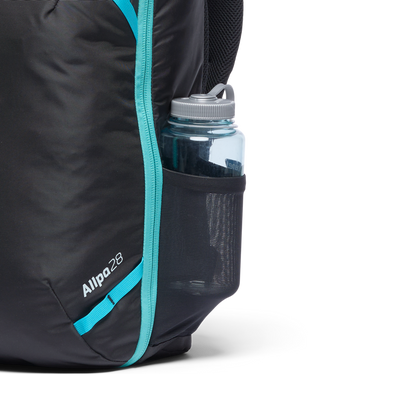 Allpa 28L Travel Pack - Del Día Dark - US 7761