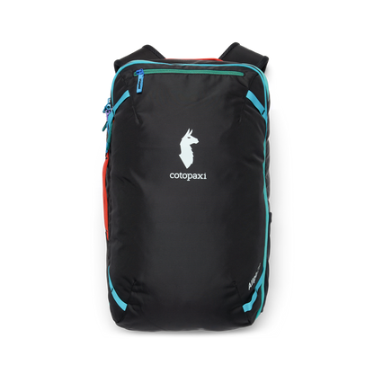 Allpa 28L Travel Pack - Del Día Dark - US 7761