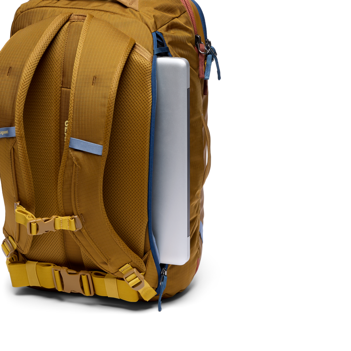 Allpa 28L Travel Pack - Bronze - US 2529