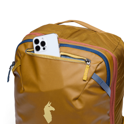 Allpa 28L Travel Pack - Bronze - US 2529
