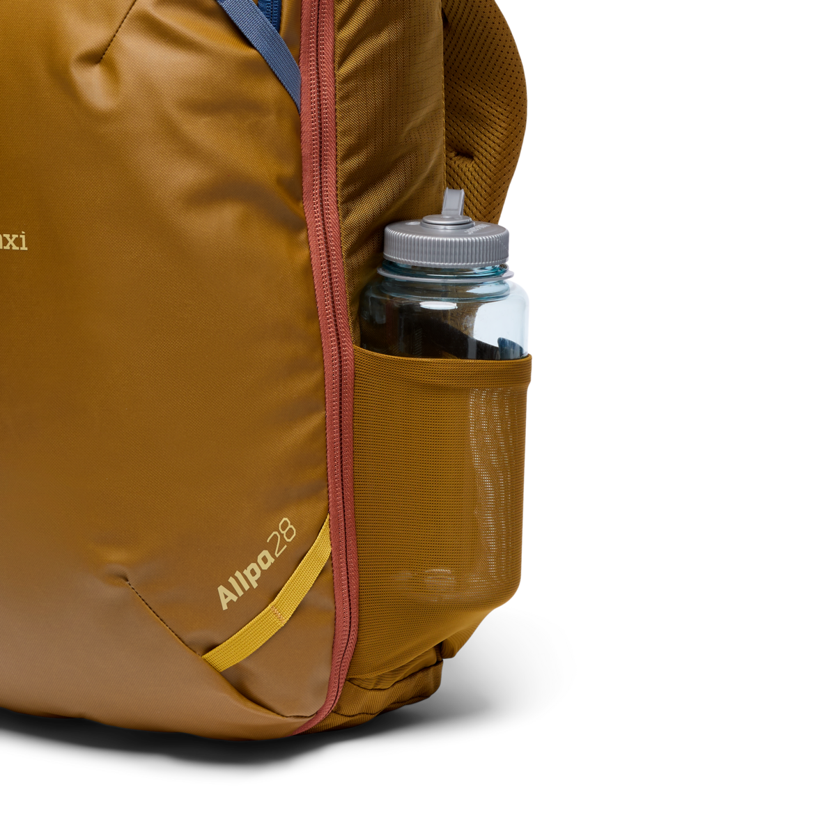 Allpa 28L Travel Pack - Bronze - US 2529