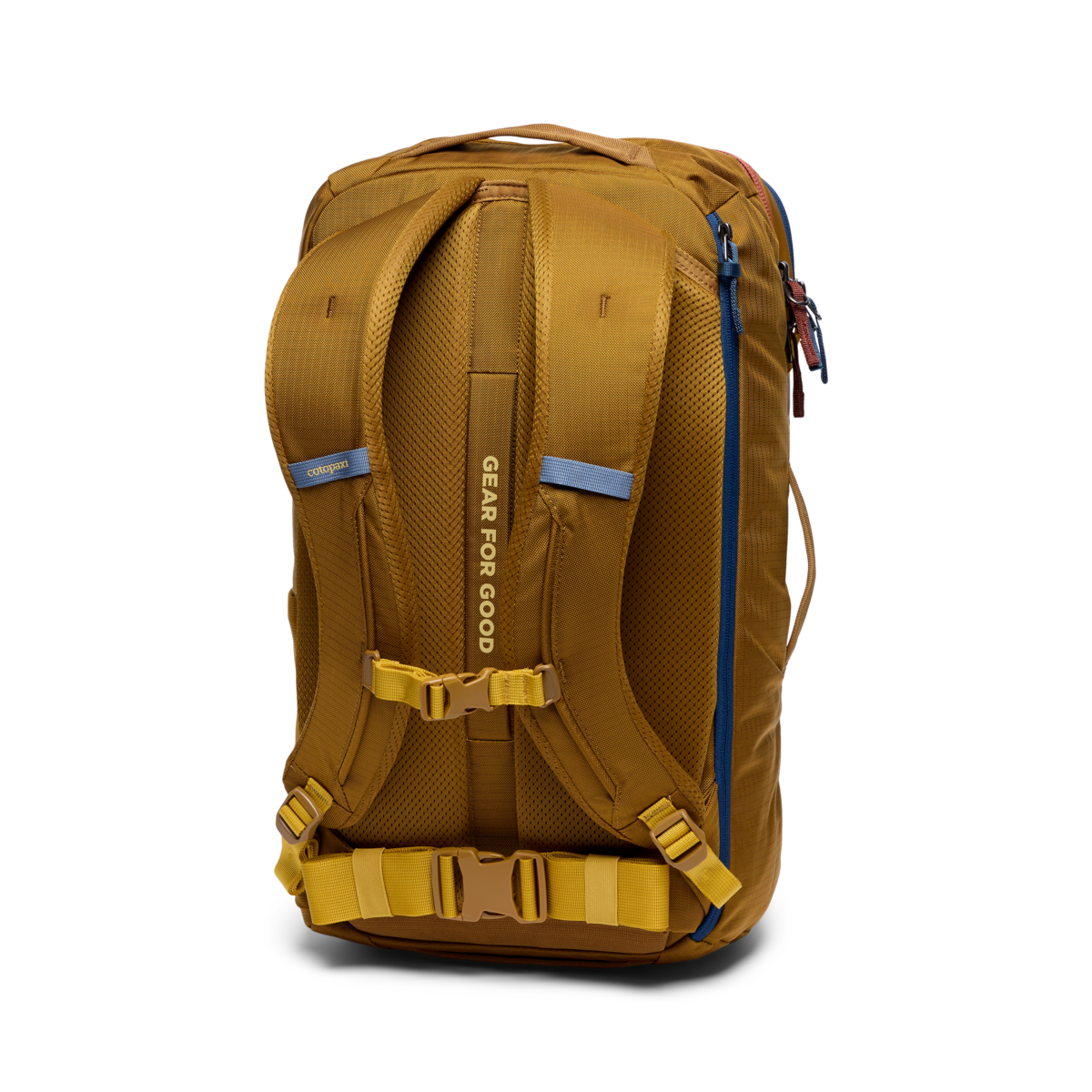 Allpa 28L Travel Pack - Bronze - US 2529