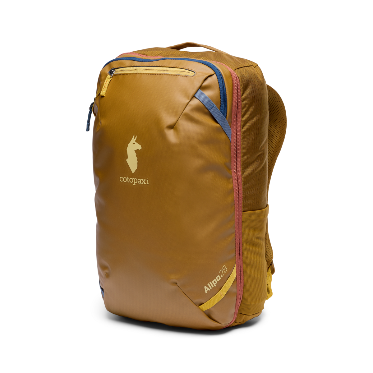 Allpa 28L Travel Pack - Bronze - US 2529