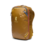 Allpa 28L Travel Pack - Bronze - US 2529