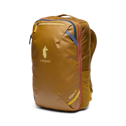 Allpa 28L Travel Pack - Bronze - US 2529